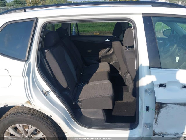 Продаж на аукціоні авто 2019 Volkswagen Tiguan 2.0t S, vin: 3VV1B7AX8KM201214, номер лоту: 45856570