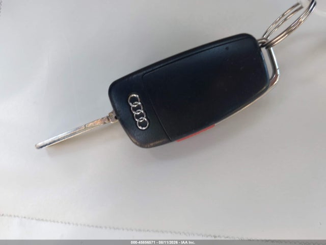 45856571 :رقم المزاد ، WAUKJAFM0CA029967 vin ، 2012 Audi A3 2.0 Tdi Premium Plus مزاد بيع