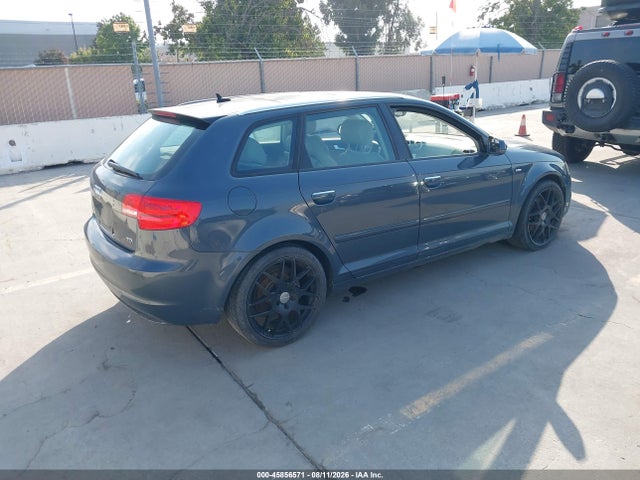 45856571 :رقم المزاد ، WAUKJAFM0CA029967 vin ، 2012 Audi A3 2.0 Tdi Premium Plus مزاد بيع
