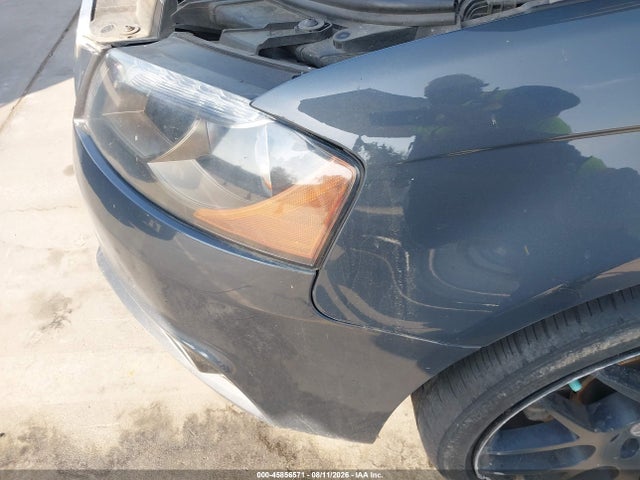 45856571 :رقم المزاد ، WAUKJAFM0CA029967 vin ، 2012 Audi A3 2.0 Tdi Premium Plus مزاد بيع