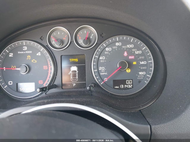 45856571 :رقم المزاد ، WAUKJAFM0CA029967 vin ، 2012 Audi A3 2.0 Tdi Premium Plus مزاد بيع