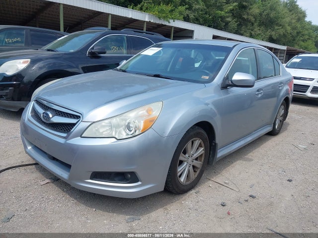 Продажа на аукционе авто 2012 Subaru Legacy 2.5i, vin: 4S3BMCA69C3036256, номер лота: 45856577