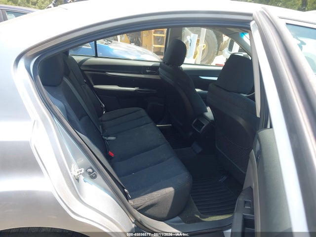 Продажа на аукционе авто 2012 Subaru Legacy 2.5i, vin: 4S3BMCA69C3036256, номер лота: 45856577