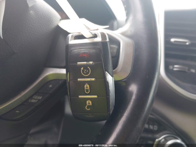 Продаж на аукціоні авто 2020 Ram 1500 Big Horn  4x4 5'7 Box, vin: 1C6SRFFT6LN421514, номер лоту: 45856578