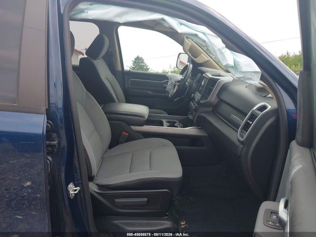 Продаж на аукціоні авто 2020 Ram 1500 Big Horn  4x4 5'7 Box, vin: 1C6SRFFT6LN421514, номер лоту: 45856578