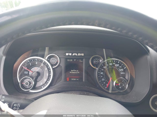 Продаж на аукціоні авто 2020 Ram 1500 Big Horn  4x4 5'7 Box, vin: 1C6SRFFT6LN421514, номер лоту: 45856578