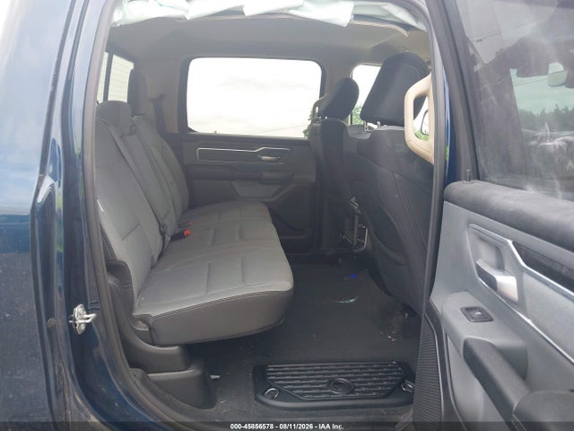 Продаж на аукціоні авто 2020 Ram 1500 Big Horn  4x4 5'7 Box, vin: 1C6SRFFT6LN421514, номер лоту: 45856578