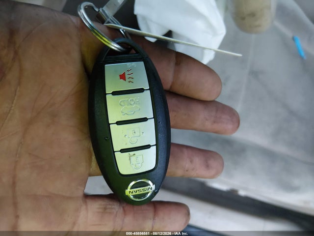 2014 Nissan Altima 2.5/2.5 S/2.5 Sl/2.5 Sv მანქანა იყიდება აუქციონზე, vin: 1N4AL3AP5EN366156, აუქციონის ნომერი: 45856581