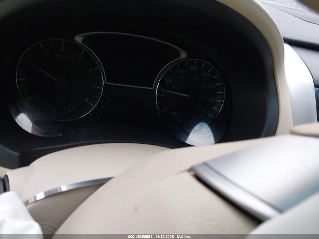 2014 Nissan Altima 2.5/2.5 S/2.5 Sl/2.5 Sv მანქანა იყიდება აუქციონზე, vin: 1N4AL3AP5EN366156, აუქციონის ნომერი: 45856581