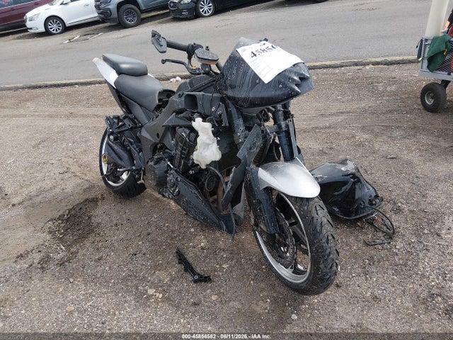 Продажа на аукционе авто 2010 Kawasaki Zr1000 D, vin: JKAZRCD12AA000248, номер лота: 45856582