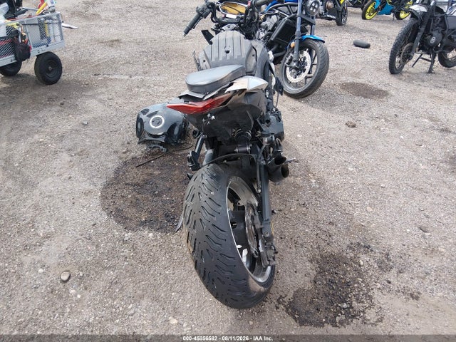 2010 Kawasaki Zr1000 D მანქანა იყიდება აუქციონზე, vin: JKAZRCD12AA000248, აუქციონის ნომერი: 45856582