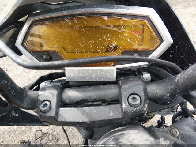 2010 Kawasaki Zr1000 D მანქანა იყიდება აუქციონზე, vin: JKAZRCD12AA000248, აუქციონის ნომერი: 45856582