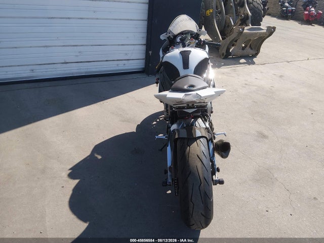 Auction sale of the 2011 Bmw S 1000 Rr, vin: WB1051706BZV42423, lot number: 45856584