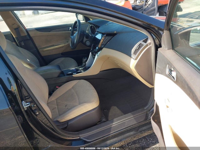 Продаж на аукціоні авто 2011 Hyundai Sonata Gls, vin: 5NPEB4ACXBH228304, номер лоту: 45856586