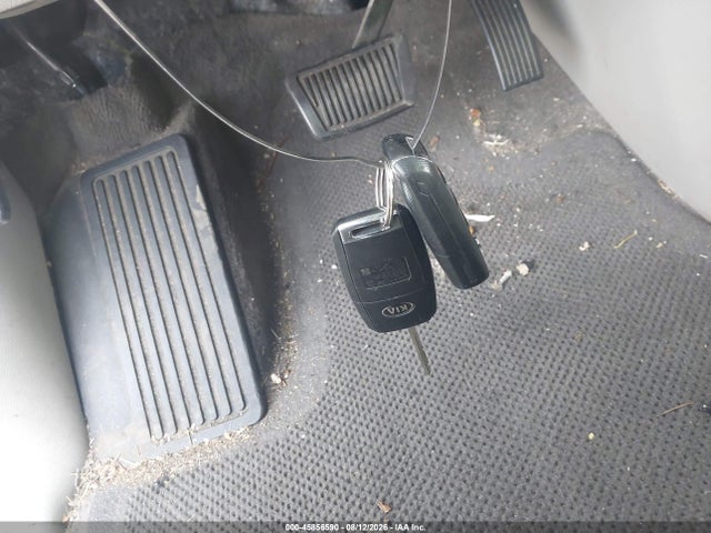 Aukcja sprzedaży 2018 Kia Sedona Lx, vin: KNDMB5C15J6410028, numer aukcji: 45856590