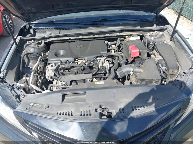 Aukcja sprzedaży 2020 Toyota Camry Xse, vin: 4T1K61AK5LU985658, numer aukcji: 45856595