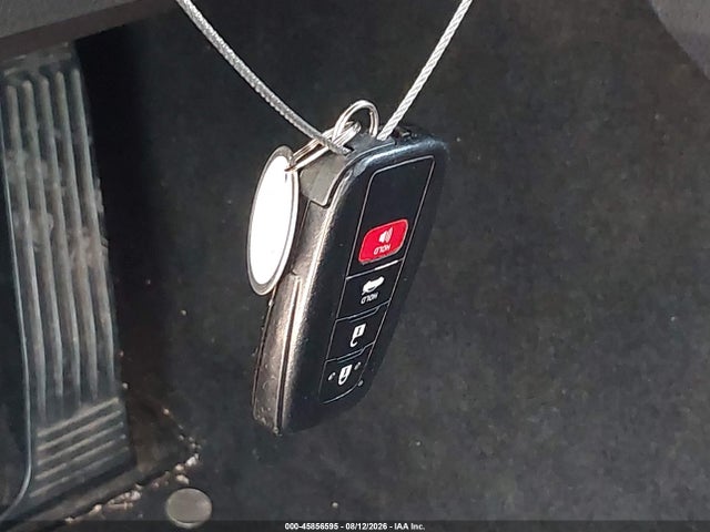 Aukcja sprzedaży 2020 Toyota Camry Xse, vin: 4T1K61AK5LU985658, numer aukcji: 45856595