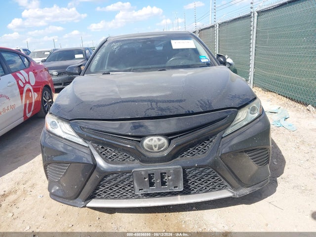 Aukcja sprzedaży 2020 Toyota Camry Xse, vin: 4T1K61AK5LU985658, numer aukcji: 45856595