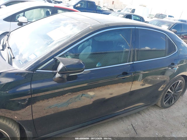 Aukcja sprzedaży 2020 Toyota Camry Xse, vin: 4T1K61AK5LU985658, numer aukcji: 45856595