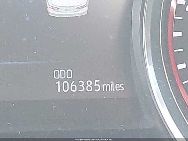 Aukcja sprzedaży 2020 Toyota Camry Xse, vin: 4T1K61AK5LU985658, numer aukcji: 45856595