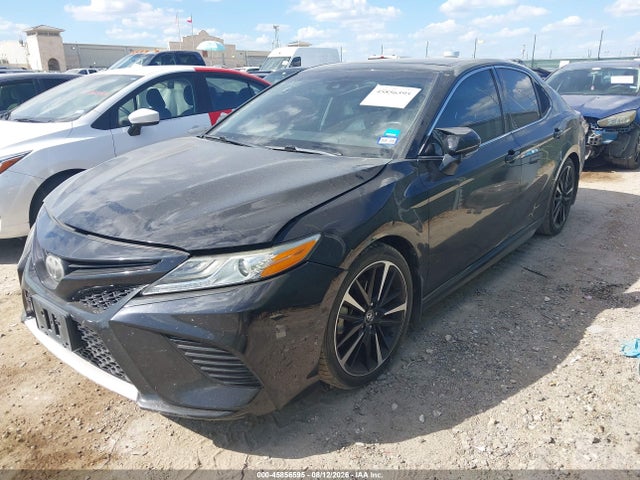 Aukcja sprzedaży 2020 Toyota Camry Xse, vin: 4T1K61AK5LU985658, numer aukcji: 45856595