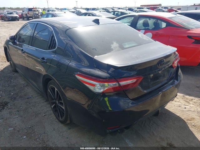 Aukcja sprzedaży 2020 Toyota Camry Xse, vin: 4T1K61AK5LU985658, numer aukcji: 45856595
