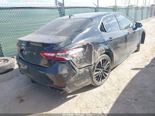 Aukcja sprzedaży 2020 Toyota Camry Xse, vin: 4T1K61AK5LU985658, numer aukcji: 45856595