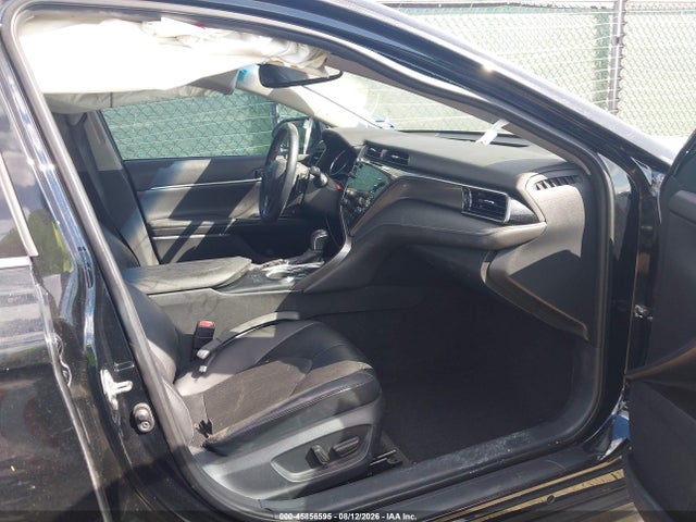 Aukcja sprzedaży 2020 Toyota Camry Xse, vin: 4T1K61AK5LU985658, numer aukcji: 45856595