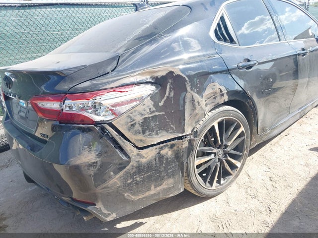 Aukcja sprzedaży 2020 Toyota Camry Xse, vin: 4T1K61AK5LU985658, numer aukcji: 45856595