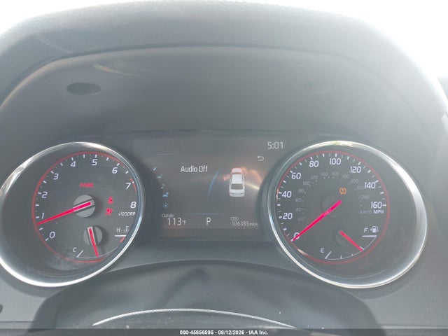Aukcja sprzedaży 2020 Toyota Camry Xse, vin: 4T1K61AK5LU985658, numer aukcji: 45856595