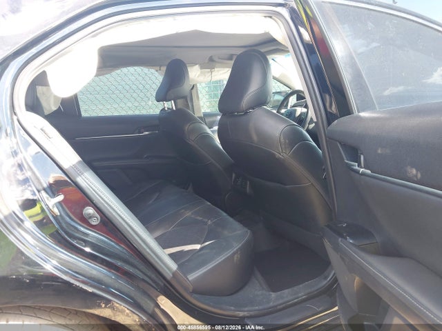Aukcja sprzedaży 2020 Toyota Camry Xse, vin: 4T1K61AK5LU985658, numer aukcji: 45856595