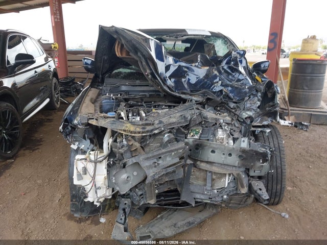 Mazda Cx-5 2.5 S Premium Plus 2024 JM3KFBEM0R0388074 Image 13