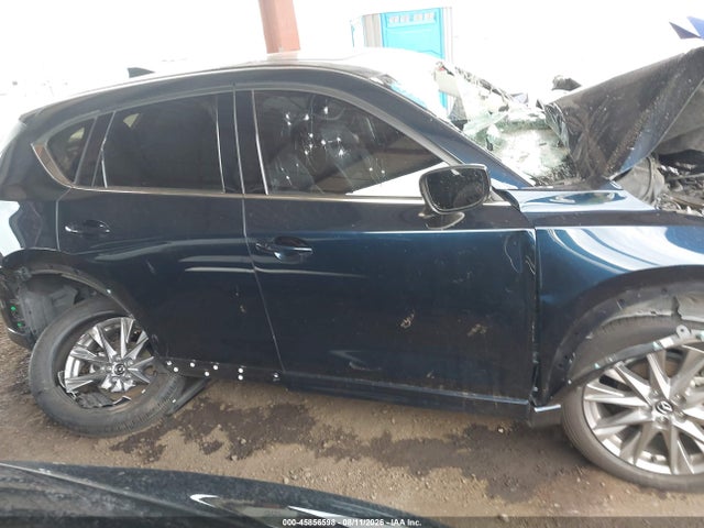 JM3KFBEM0R0388074 Mazda Cx-5 2.5 S Premium Plus