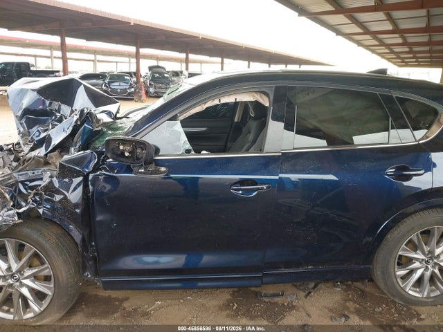 JM3KFBEM0R0388074 Mazda Cx-5 2.5 S Premium Plus