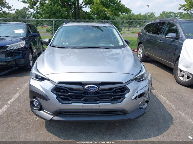 45856599 :رقم المزاد ، JF2GUSND1T8236383 vin ، 2026 Subaru Crosstrek Limited مزاد بيع
