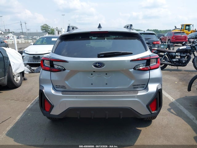 45856599 :رقم المزاد ، JF2GUSND1T8236383 vin ، 2026 Subaru Crosstrek Limited مزاد بيع