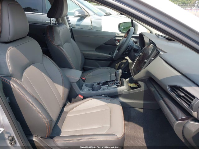 45856599 :رقم المزاد ، JF2GUSND1T8236383 vin ، 2026 Subaru Crosstrek Limited مزاد بيع