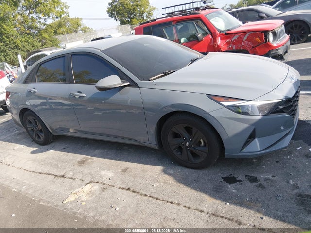 Hyundai ELANTRA SEL 2021 KMHLM4AG1MU065681 Image 13