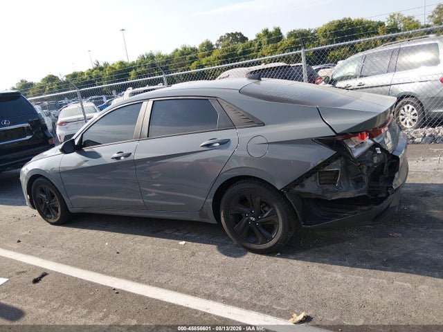 Hyundai ELANTRA SEL 2021 KMHLM4AG1MU065681 Image 14
