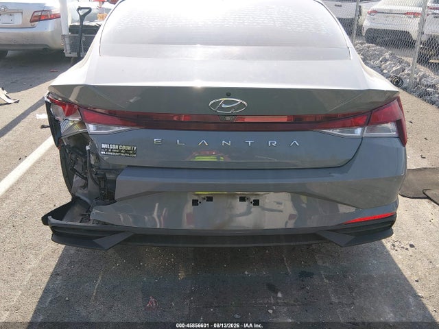 Hyundai ELANTRA SEL 2021 KMHLM4AG1MU065681 Image 16