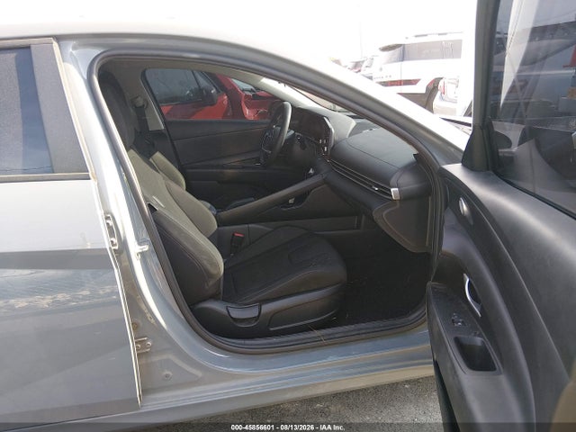 Hyundai ELANTRA SEL 2021 KMHLM4AG1MU065681 Image 5