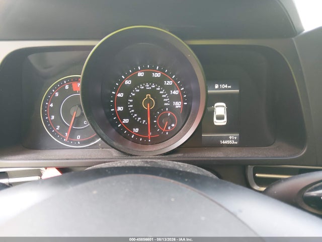 Hyundai ELANTRA SEL 2021 KMHLM4AG1MU065681 Image 7