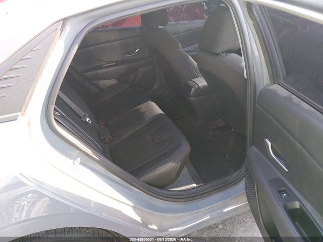 Hyundai ELANTRA SEL 2021 KMHLM4AG1MU065681 Image 8