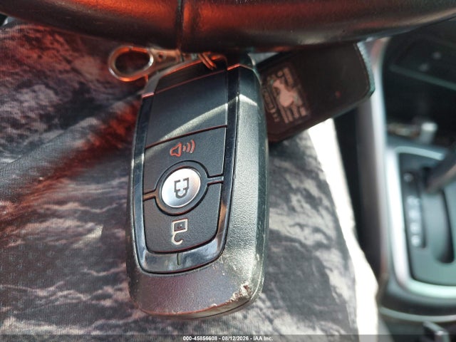 Ford Ecosport Se 2019 MAJ6S3GL4KC257353 Image 11