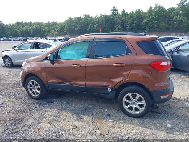 Ford Ecosport Se 2019 MAJ6S3GL4KC257353 Image 14