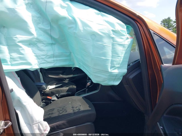 Ford Ecosport Se 2019 MAJ6S3GL4KC257353 Image 5