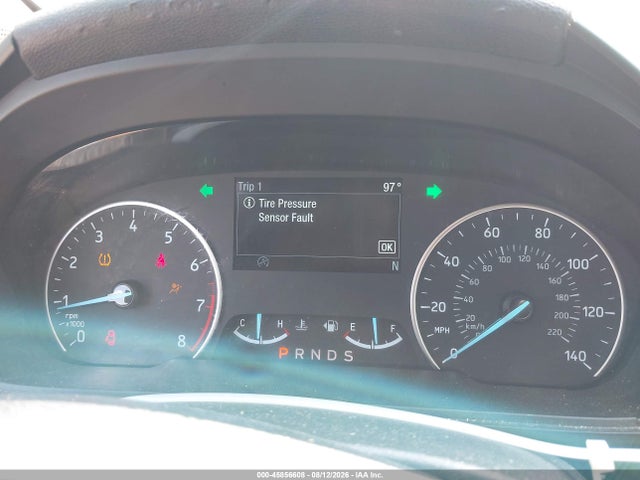 Ford Ecosport Se 2019 MAJ6S3GL4KC257353 Image 7