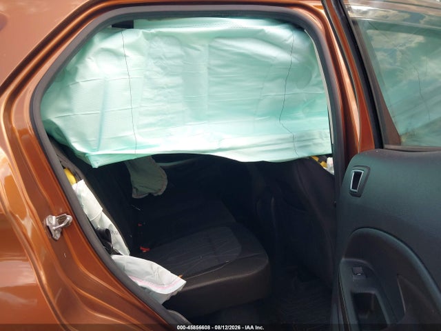 Ford Ecosport Se 2019 MAJ6S3GL4KC257353 Image 8