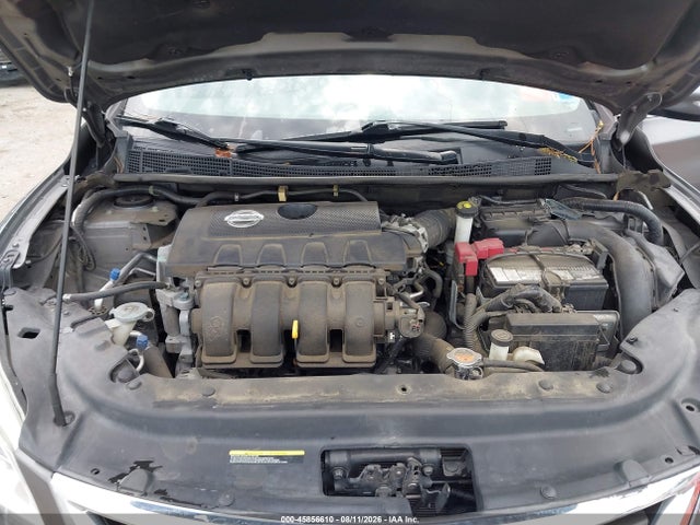 3N1AB7AP5FY218701 Nissan SENTRA SR