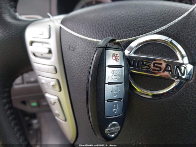 3N1AB7AP5FY218701 Nissan SENTRA SR